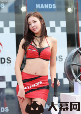 韩国车模金宝拉车展视频+图 合集 [901P/35V/7.17G]