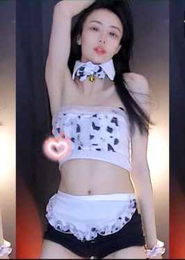 网易CC 白妖妖 22年7月 直播热舞合集【42V/10G】