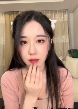 轩子巨2兔BIGO LIVE直播录制asmr视频合集【10V/7.64G】