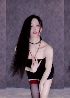 斗鱼艾可乐(miyoki米优) 22年8月直播热舞合集【37V/9.43G】