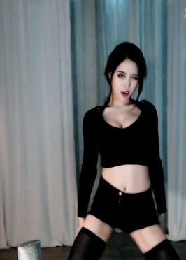 米娜（Minana）早期直播热舞大合集200G 一千多部（2017-2019）