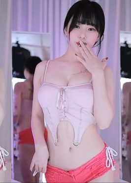 韩国BJ츄정(邱珍) 22年11月 直播热舞合集【126V/20G】