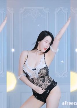 韩国BJ方向盘(반핸나/汉娜) 22年11月 直播热舞合集【73V/10G】