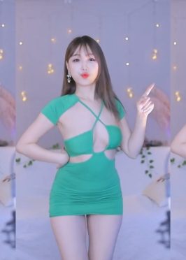 韩国主播BJ孝卡(효카) 22年11月 直播热舞合集【59V/8.99G】