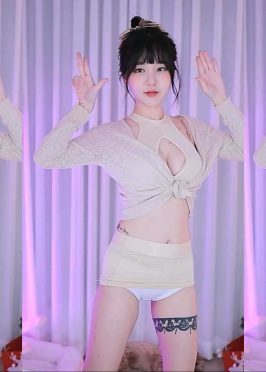 韩国BJ츄정(邱珍) 22年12月 直播热舞合集【62V/19.3G】