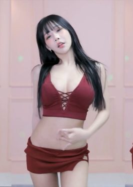 韩国主播BJ韩璐 23年1-4月 直播热舞合集【296V/91.9G】