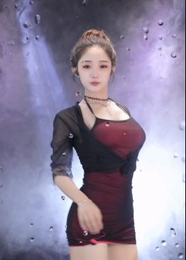抖音主播姜妍妍(奶优米呀) 23年5-7月 直播热舞合集【540V/114G】